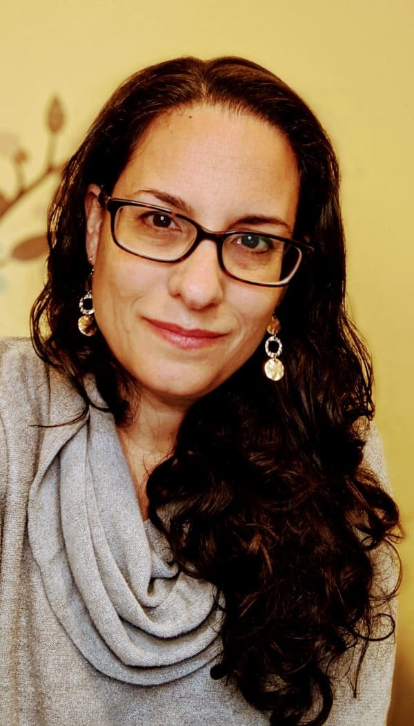 Lilach Geppert-Shapira pic