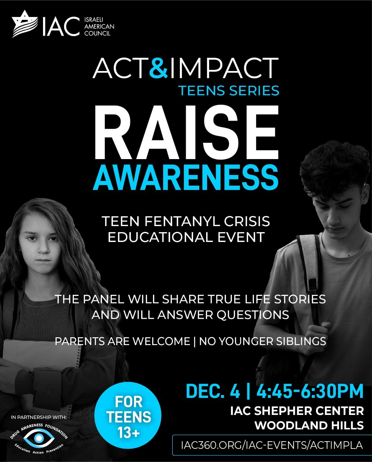 Flyer