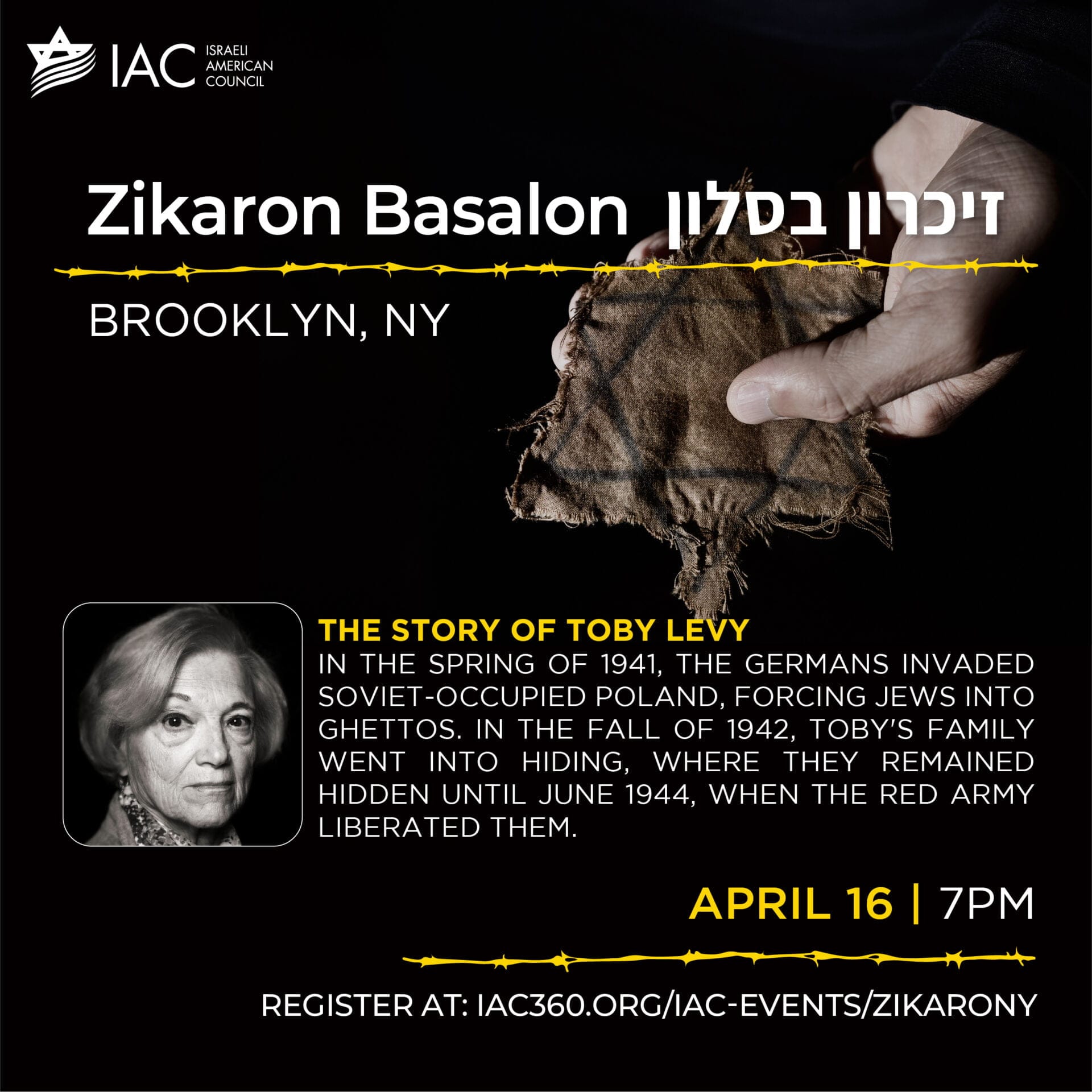 Flyer