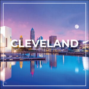 Cleveland
