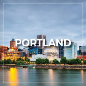 Portland