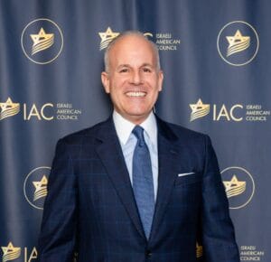 Elan S. Carr Chief Executive Officer, IAC