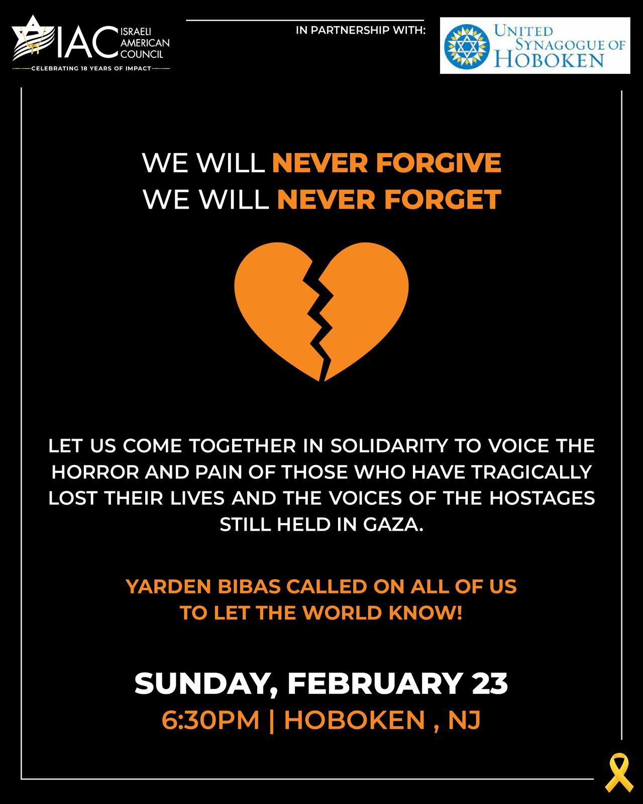 Flyer
