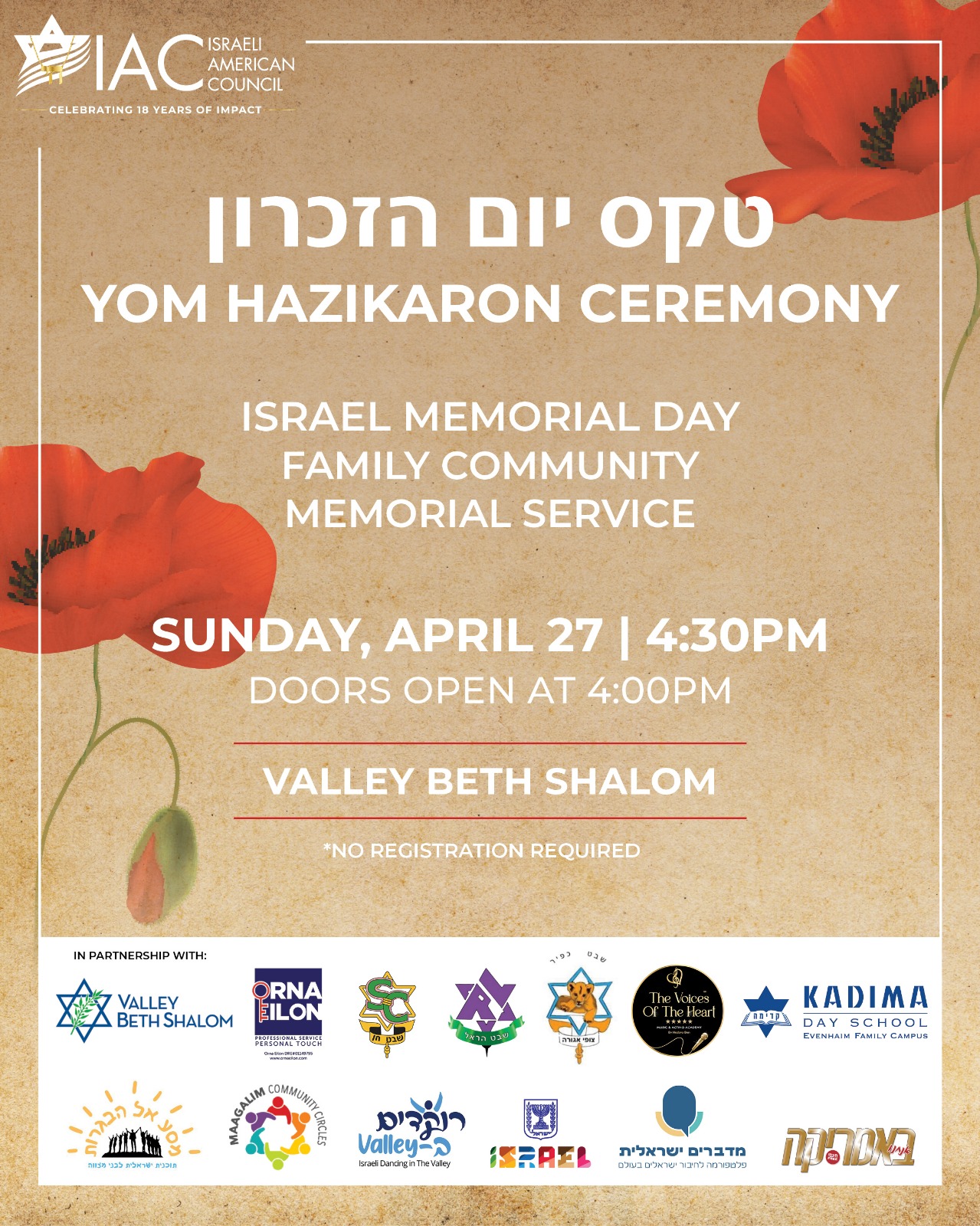 Flyer