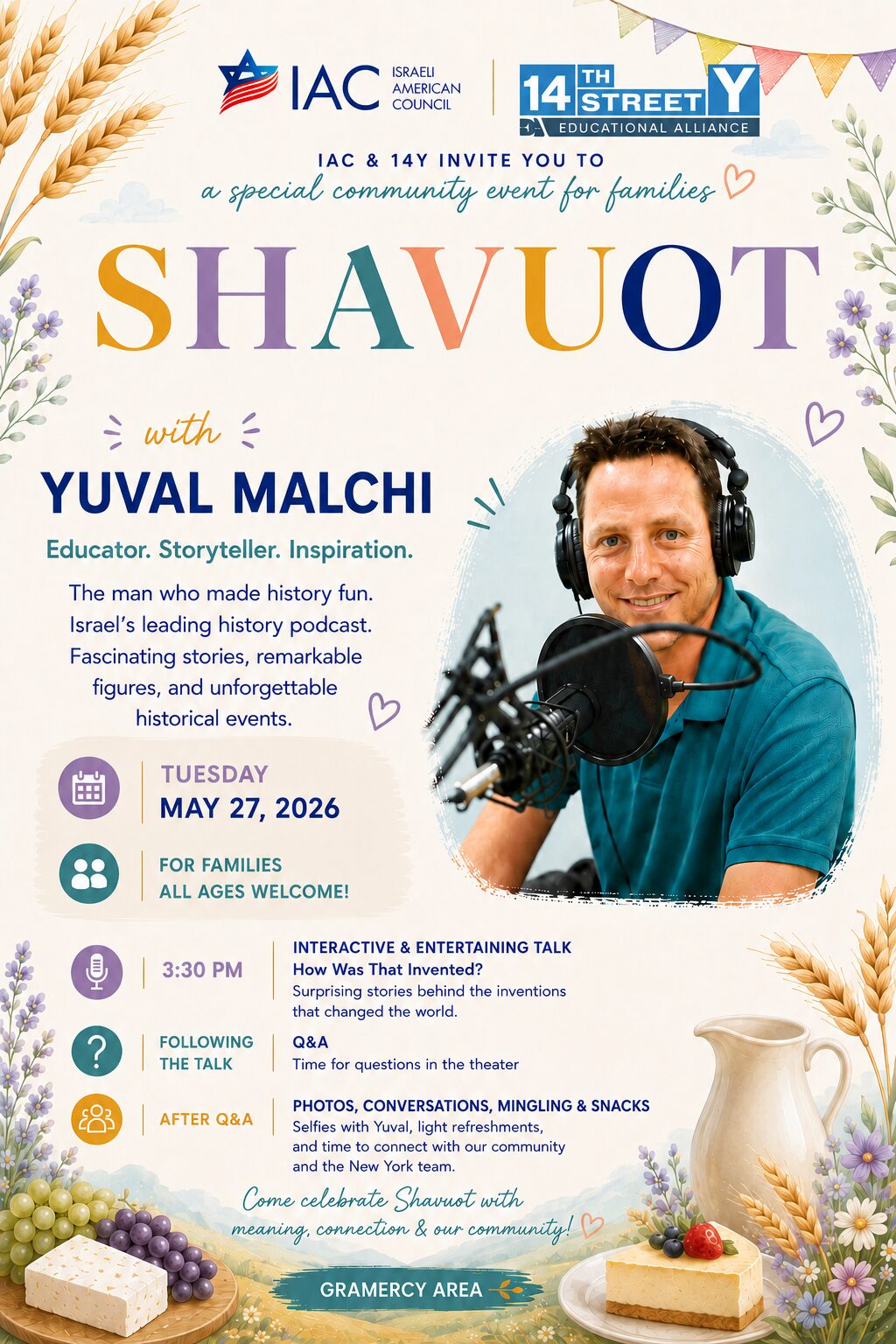 Flyer
