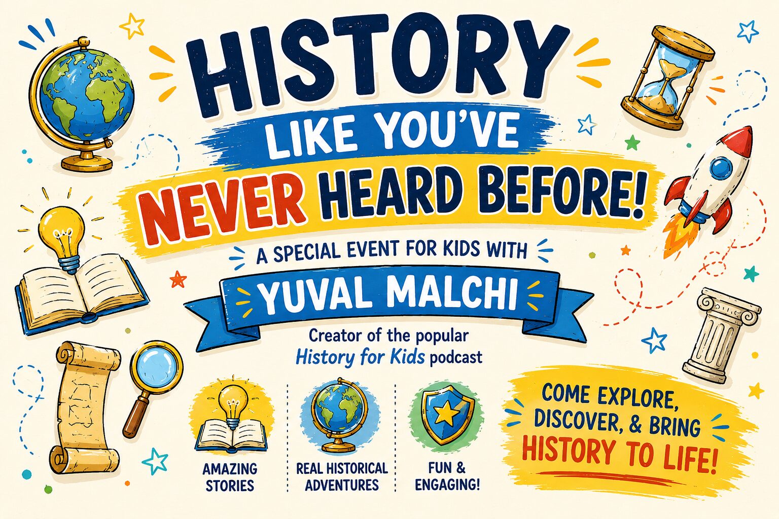 Flyer