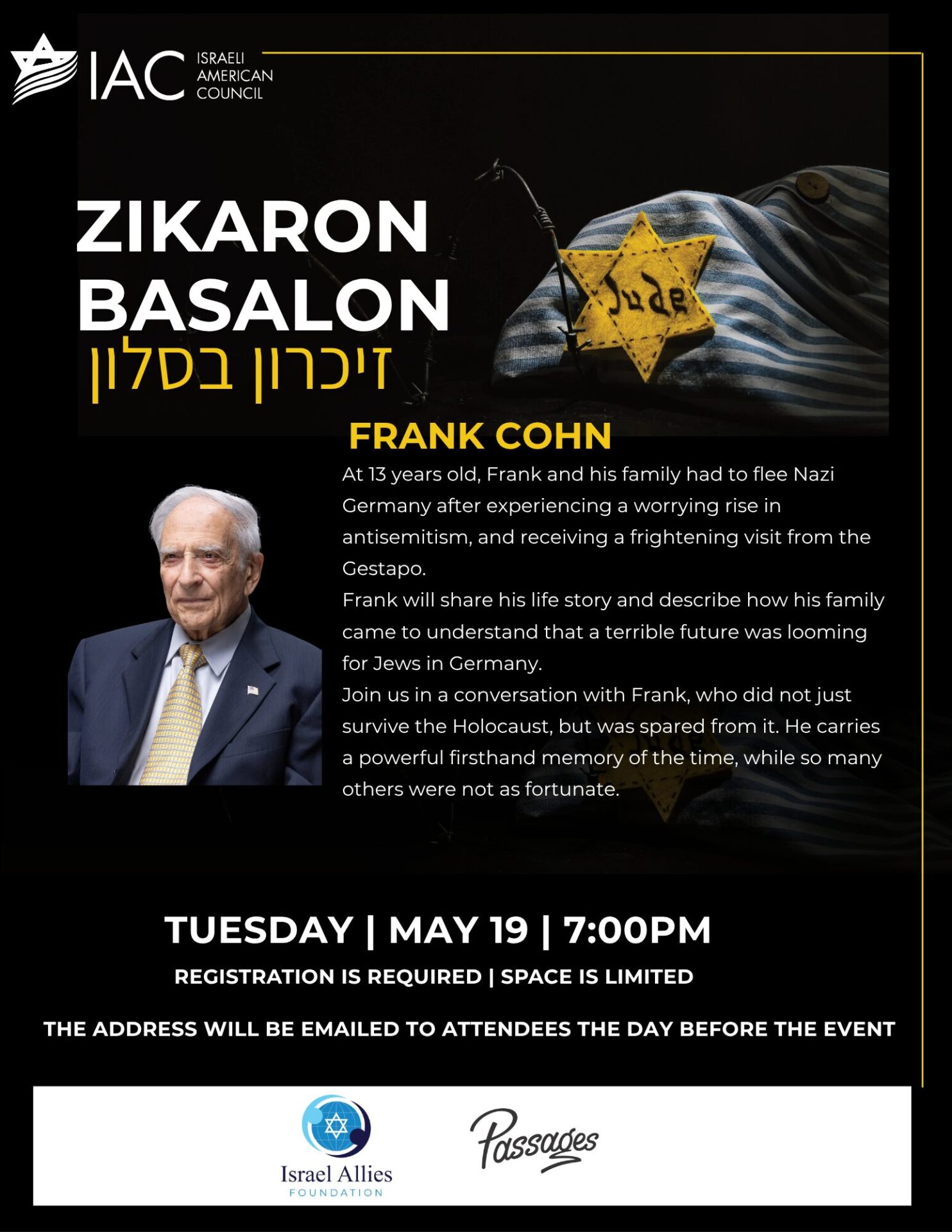 Flyer