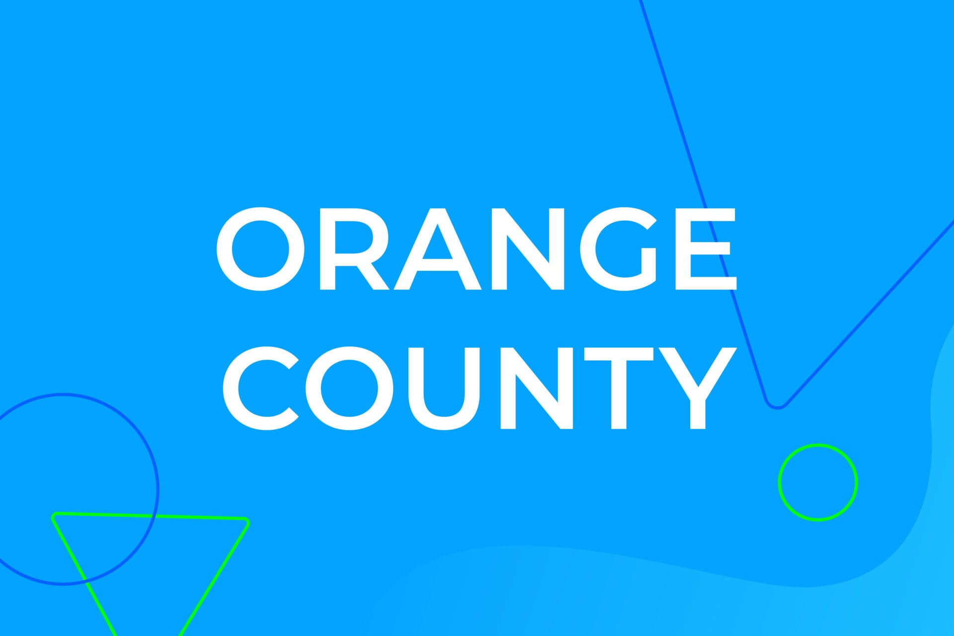 ORANGE-COUNTY EITANIM