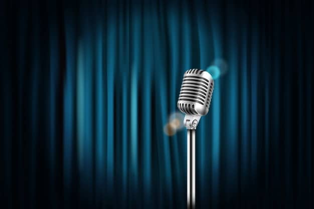 mic